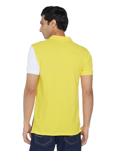 Image of United Colors of Benetton Men Polo Shirt