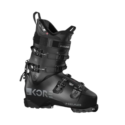 HEAD Kore 95 W Gripwalk Women's Alpine Ski Boots (23.5, 2024)