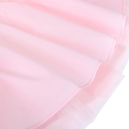 Image of Sunny Fashion Girls Skirt Egg Hunting Bag Pink Easter Hunter Rabbit Bunny Spring
