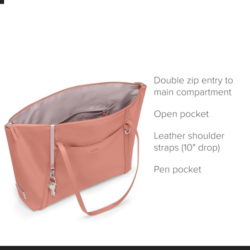 TUMI Voyageur Q Lightweight Tote