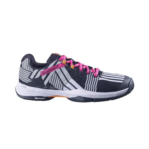Babolat Sensa Negro Blanco Mujer 31s23757 2041