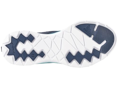 Vionic Women's Brisk Miles Leisure Sneakers- Supportive Walking Shoes3