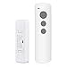 LED Strip Light Controller,SPIGHTDEX RF Mini Dimmer Single Channel LED Remote Smart Wireless Remote with Control