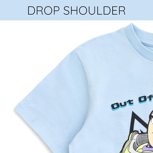 Image of Disney Short Sleeve T-Shirt for Baby & Kids