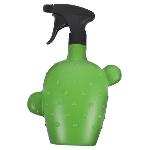 BESPORTBLE Regadera Portátil Para Plantas De Interior Linda Regadera De Cactus Para Riego y Cuidado De Suculentas Para Hogar Terraza