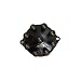 Pertronix D7133700 Flame-Thrower Vacuum Advance Black Cap Billet Electronic Distributor with Ignitor III Technology for Ford FE 352-428