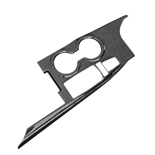 Garniture de boite de vitesses style carbone pour look sportif Toyota Camry