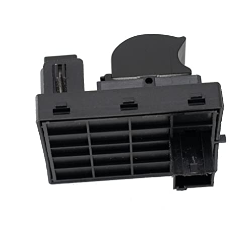 Commande de vitre électrique de rechange pour rénovation habitacle Citroën Jumper - 4