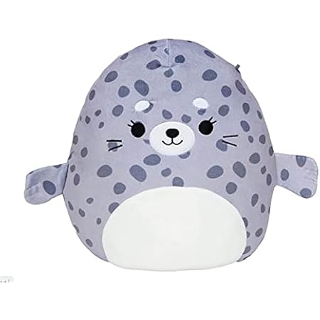 Sealife Plush Stuffed Animal Super Soft 
