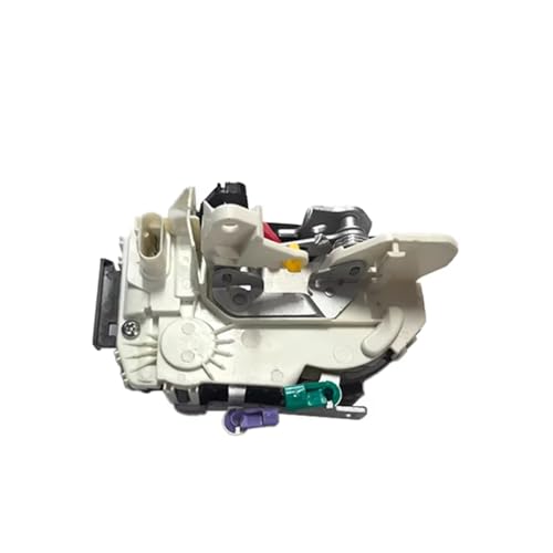 Serrure porte voiture actionneur haute précision pour Jeep Wrangler 2007-2018 4589276AK