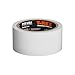 T-REX Waterproof and Repair Tape, White, 1.88
