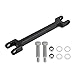motoparty DSSR Double Shear Selector Rod for BMW E36 320, 323, and 325i/is Models pre-1994#25111221547/25111222664 Black