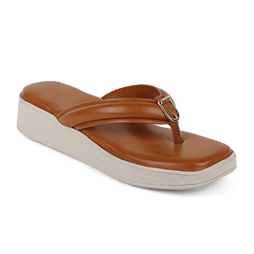 Image of Respiro Women's Res-ni-w-42 Flat Sandal