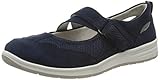Soft line Jana Softline Damen 8-8-24663-24 Slipper, Blau (Navy 805), 39 EU