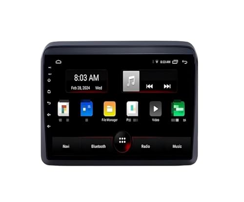 �E�G���e�B�K�pAndroid Auto�J�[�p�̃��W�I�A�}���`���f�B�A�r�f�I�v���[���[��ʁA�p�̃i�r�pGPS �A���h���C�h�I�[�g(CN02-2G-32G)
