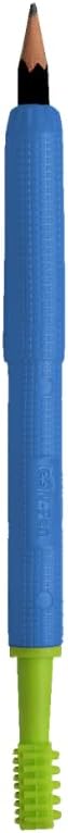 SpeechGears V-Pen Is A Vibration Device And An Oral Stimulator That Is Used, Speech And Feeding Therapy (Green)