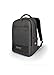 PORT DESIGNS Boston Sac à Dos Moderne et Compact pour Ordinateur Portable PC 13/14 pouces 18 litres Gris