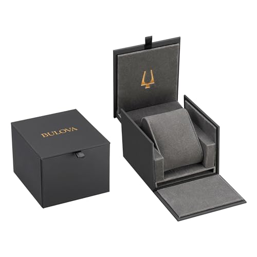 Bulova 98R281