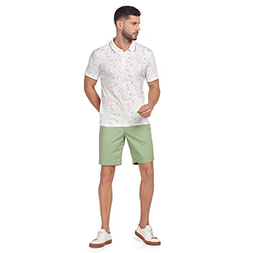 Image of Blackberrys Men Casual Shorts
