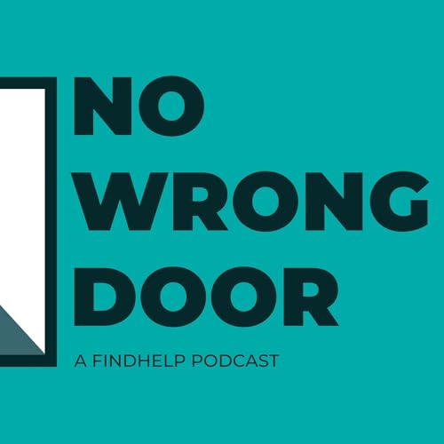 Introducing No Wrong Door: A Findhelp Podcast
