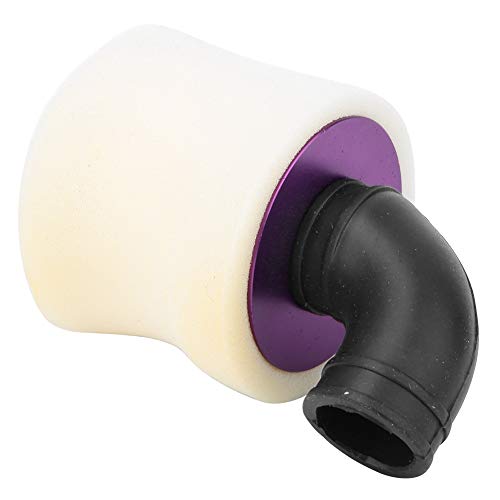 Filtro de aire RC Accesorios de control remoto de alta calidad se adapta a HSP Himoto Redcat 1:8 RC Coche Camión