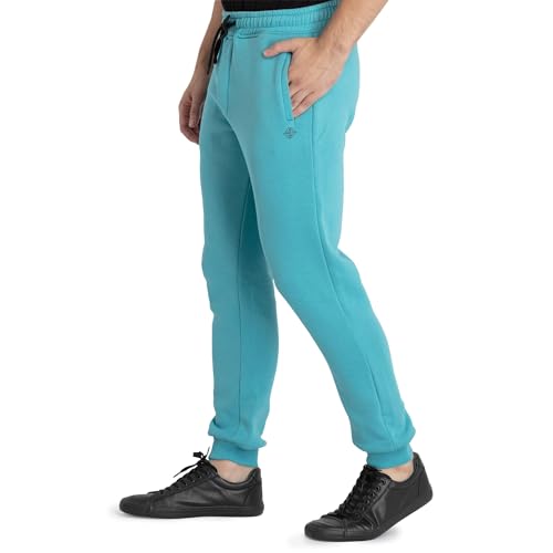 Image of Status Quo Mens Regular Fit Joggers