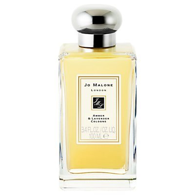 Jo Malone London Amber & Lavender Cologne, 100ml : Amazon.co.uk