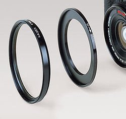 Kaiser Fototechnik - Kai Adapt obj 40,5mm a Fil 52mm - Accesorio Imagen & Sonido - Mejores Precios y Ofertas