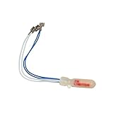 Dies ist ein echtes Produkt. Zanussi Backofen-Thermo-Ausschnitt. Teilenummer des Herstellers: 3872079029