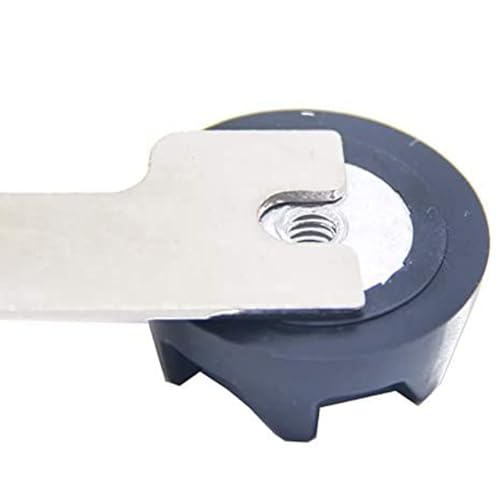 Kit de acoplamiento para licuadora compatible Kitchenaid miniatura 3