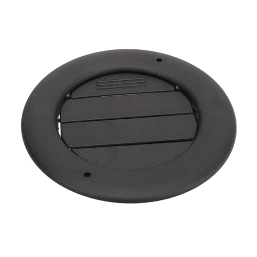 KENANLAN - Ventilación de CA para el techo (Dirección de flujo de aire ajustable, diseño elegante, material ABS sólido, BL1Z 19893 AA para Expedition Navigator 2011-2014 con ventilación