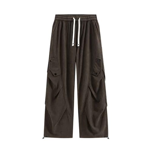 Survêtement homme ample en coton pour vos séances de sport intenses