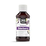 365 by Whole Foods Market, Elderberry Liquid, 4 fl oz