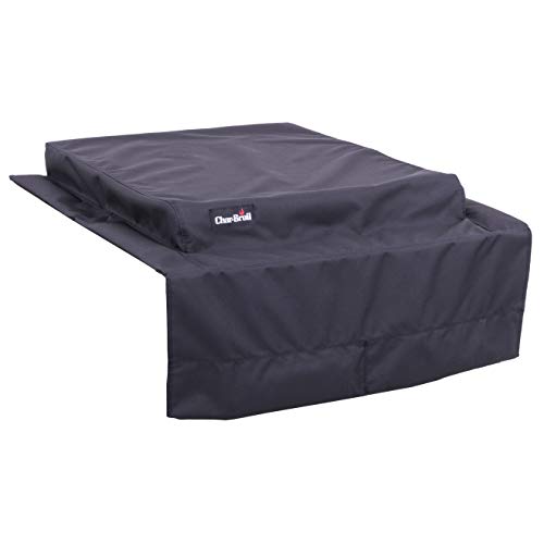 Char-Broil Premium-Abdeckung Für Outdoor-Küchenmodule – Allwetterschutz, Wasserabweisend