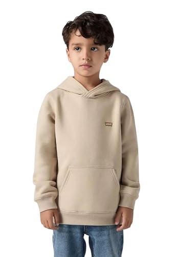 Levi's Mini-Kapuzenpullover mit Fledermausärmeln für Kinder,...