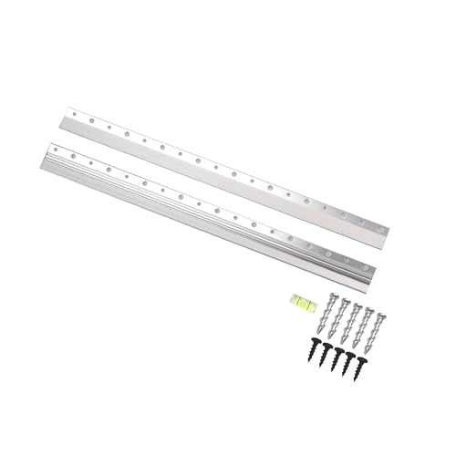 OOKABE GLASS ハングマン大 457mm 額縁 壁掛け金具 770mm幅まで対応