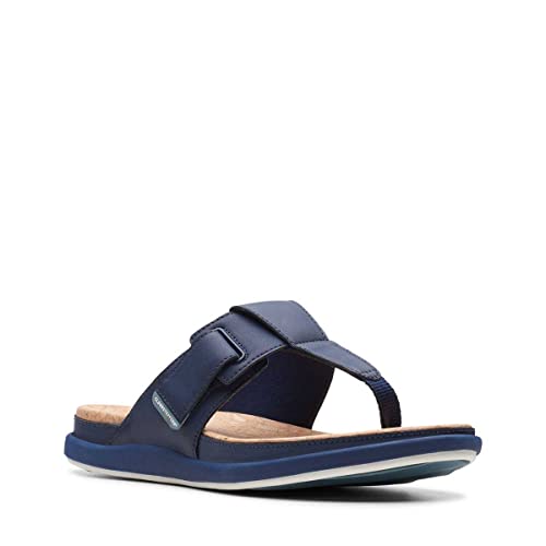 Image of Clarks Women's Step June Reef Ballet Flats