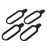 Rack-Straps-Snubber-for-ATV-TEK-Flexgrip-V-Grip-for-Bow-Rack-Tool-Replace-45-2638-Pack-of-4