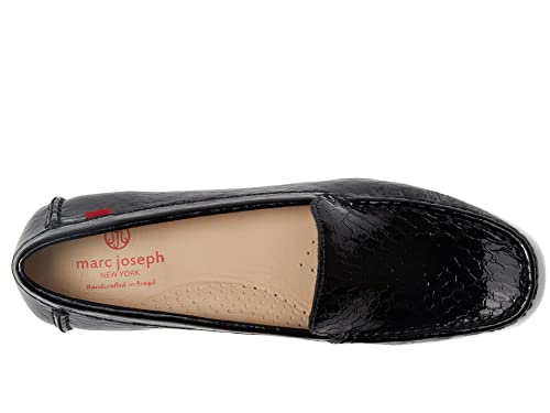 Marc Joseph New York Women's Amsterdam Loafer2