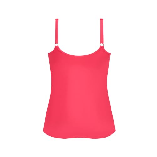 Image of Amoena Women's Valetta Pocketed Camisole W /Built in Shelf Bra