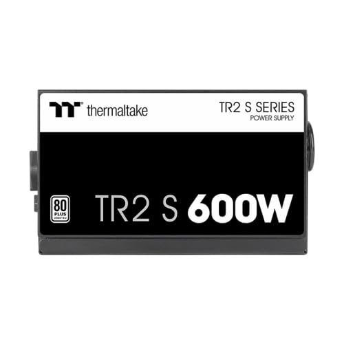 ThermalTake TR2 80 Plus Neuf - vue 5