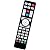 Replacement Remote Control Fit for Global Media Box/Plus TV Box
