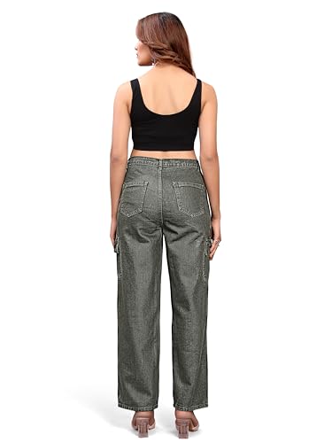 Image of ELLITI Women's Relaxed Jeans