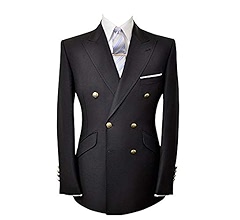 ジャケット・アウター Prime TR Double Lapel Tailored Jacket CLEL】Prime TR Double Lapel Tailored Jacket / プライムTR