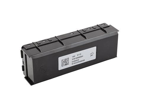 GM Genuine Parts 15-74559 (13595113) Heating and Air Conditioning Remote Control Assembly