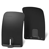 Qeridoo Schmutzfänger | Zubehör für Fahrradanhänger | Schutz vor Steinen & Schmutz im Trailer-Modus | Passend für Sportrex, Kidgoo ab 2022 & QUPA Plus | EIN- & Zweisitzer kompatibel