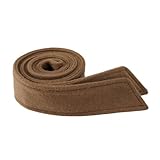 Avec ses décors sophistiqués et sa fonctionnalité pratique, cette ceinture est un excellent accessoire pour ajouter de l'élégance et du raffinement à vos collections de garde-robe