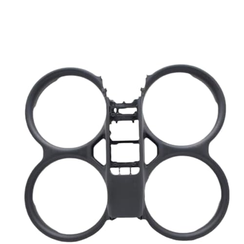 �݊���������܂�DJI Avata 2�A�A���e�i�g�b�v�t���[���n�E�W���O�A�N�Z�T���t���A�b�p�[�V�F���ƁB