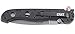 COLUMBIA RIVER KNIFE & TOOL CRKT M16-03Z EDC Folding Pocket Knife: Everyday Carry, Satin Blade, Automated Liner Safety, Nylon Handle, Reversible Pocket Clip