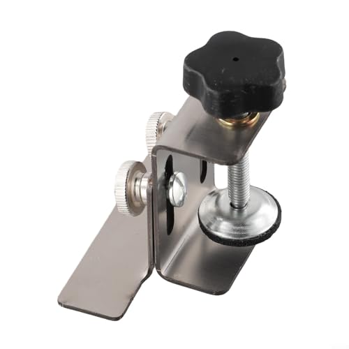 Professioneller Schranktür-Positionierer mit kompaktem Design für Portabilität